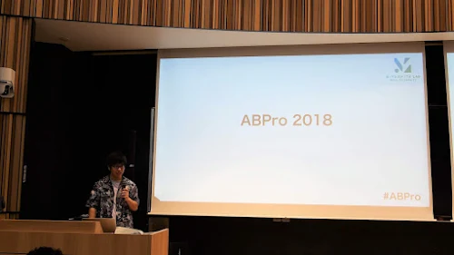 ABPro2018