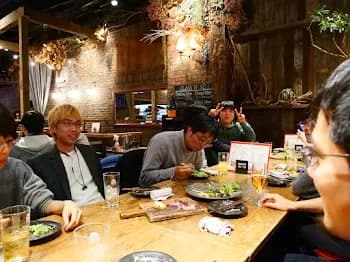 2018年度謝恩会サムネイル